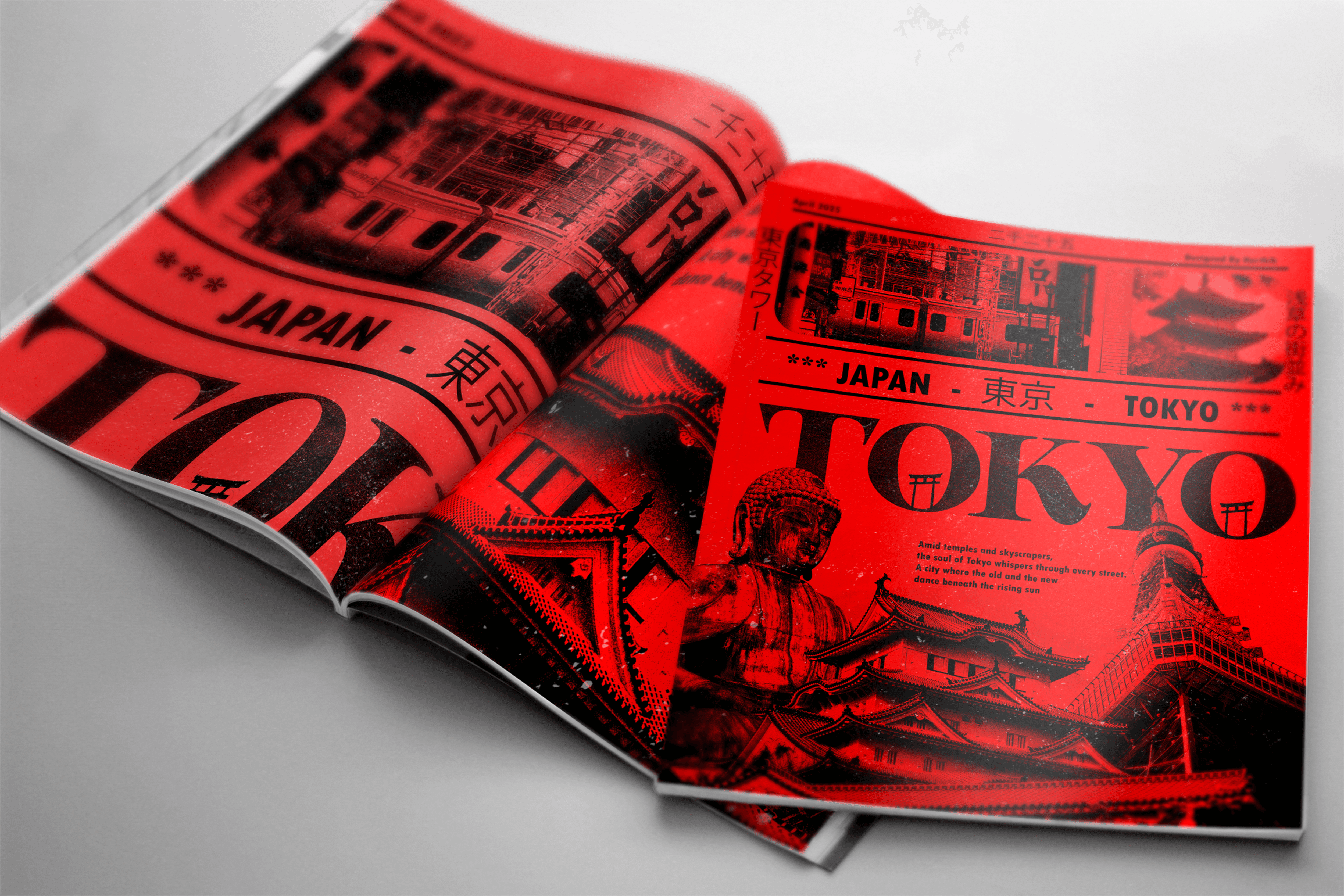 Featured Project Cover Image