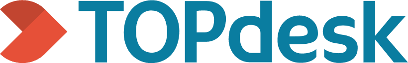 TOPdesk logo