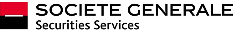 Logo SG Securities Services