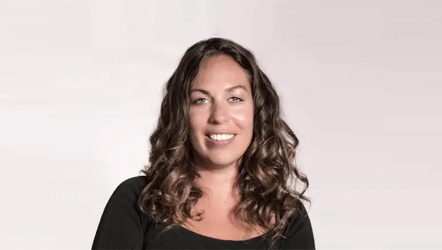 man wearing Henley top portrait