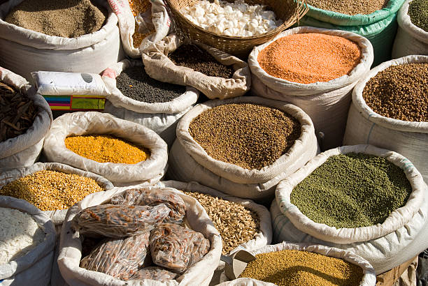 Agricultural Products