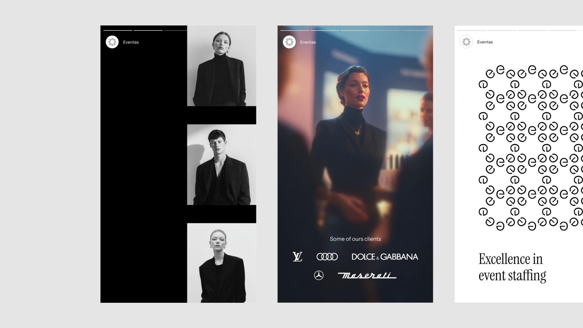 Dom Pérignon vineyards from the sky