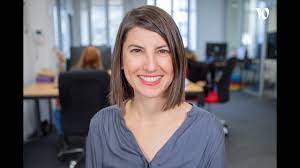Marine Benech, Directrice Marketing • Médoucine