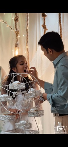 scientist doing rechecking