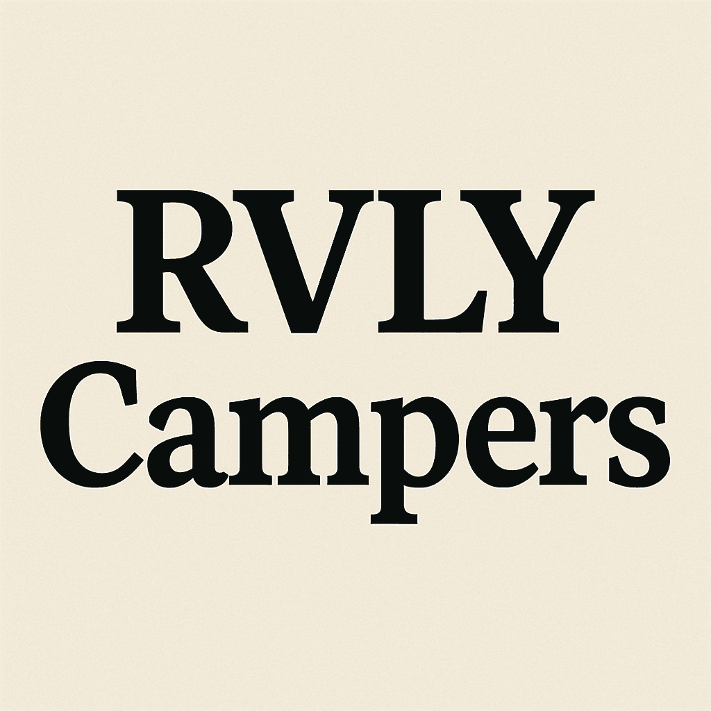 RVLY Campers