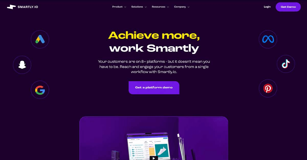 Smartly