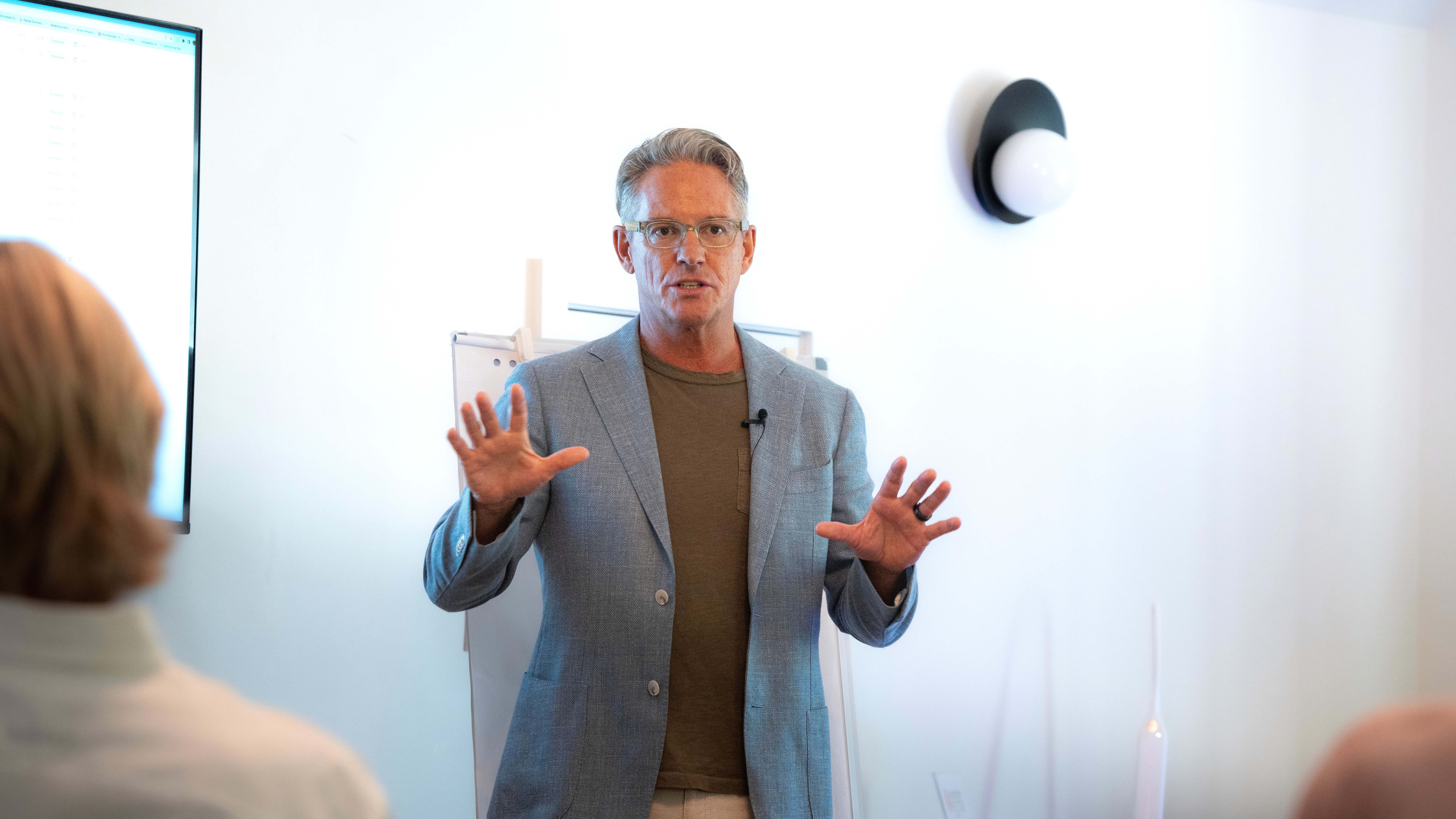 Dr. Pompa trustworthy credentials assessment