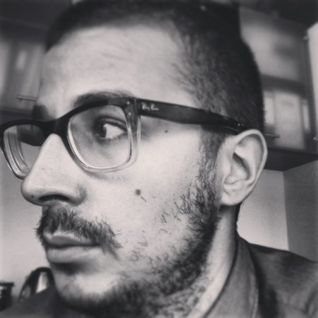 Adil Elaouad, Alto Agency, UAE