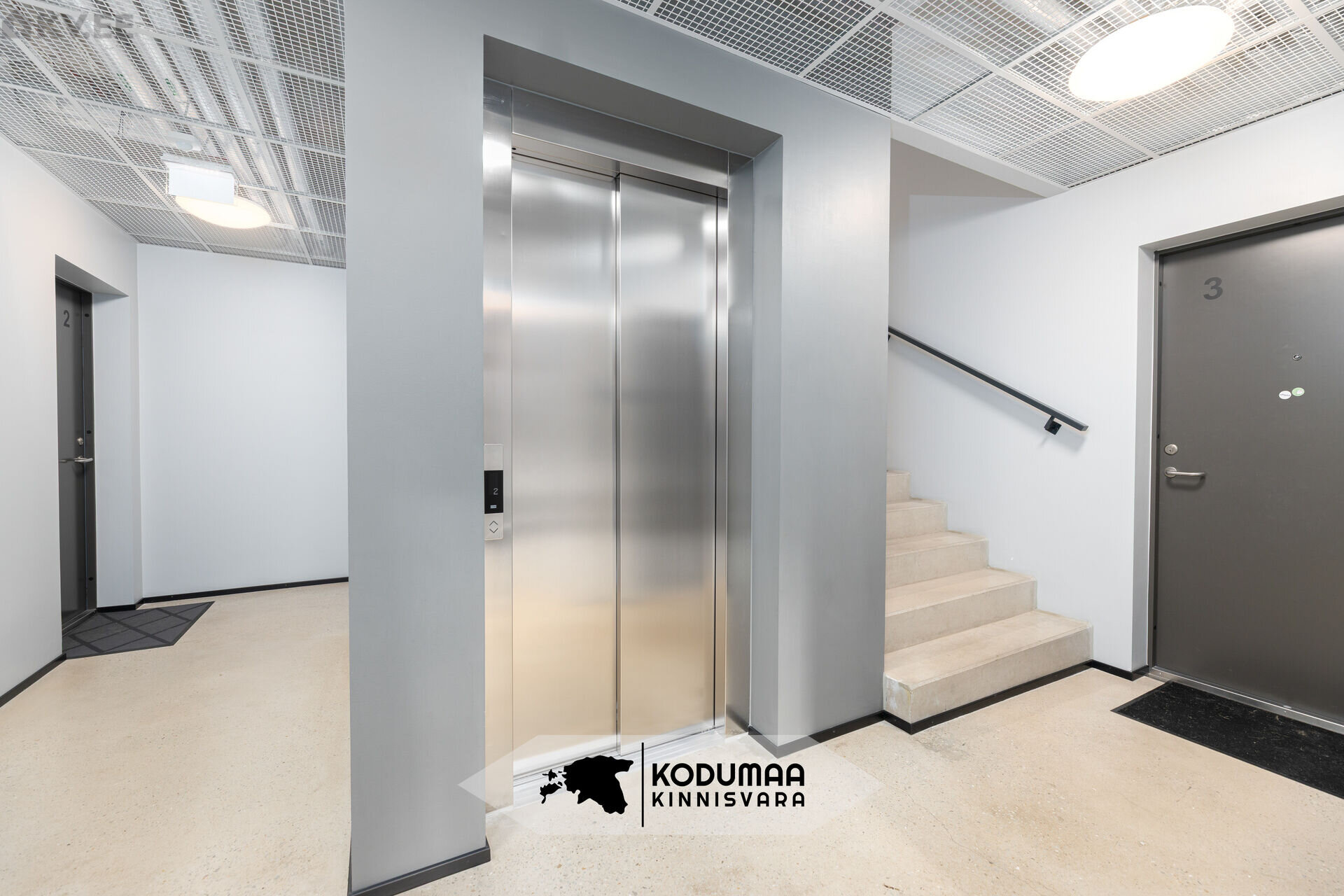 Kinnisvaramaakler Anete Ott - müügis olev kinnisvara