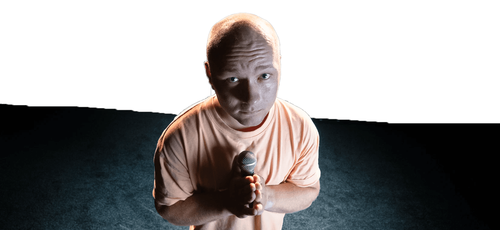 Osku Elias alias Osku Pienimäki Show 2026