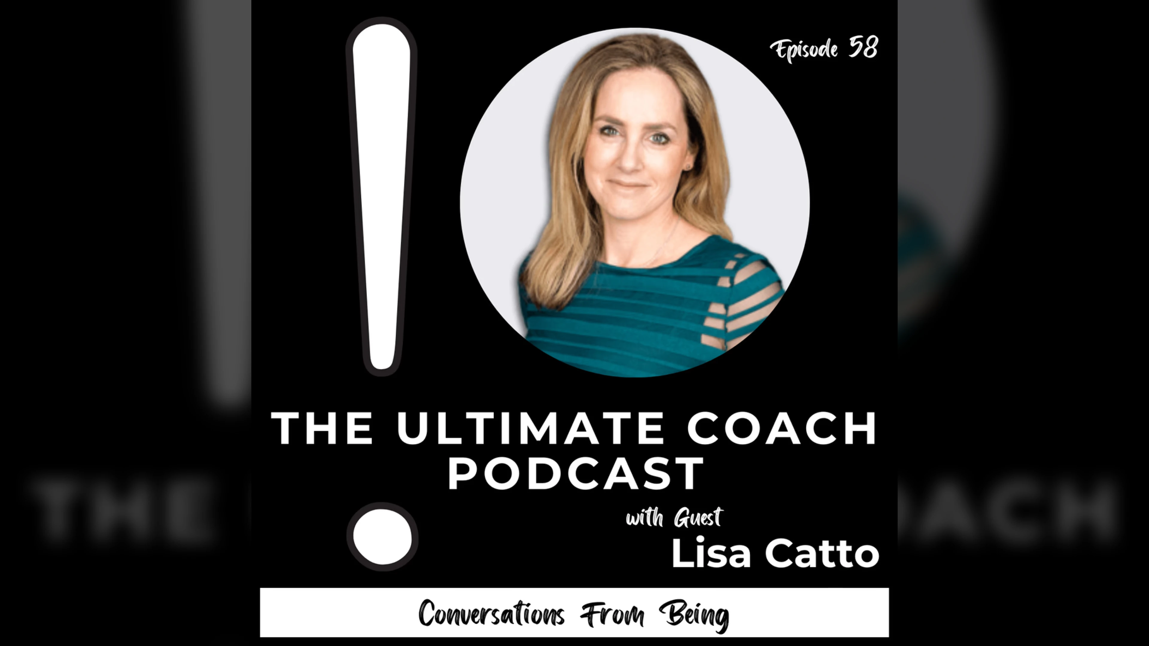 The Ultimate Coach Podcast