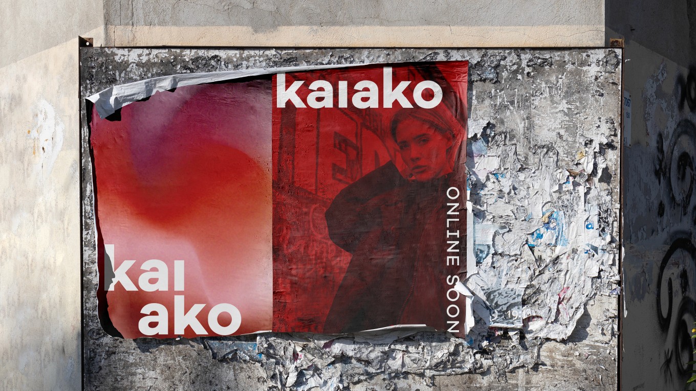kaiako affiche