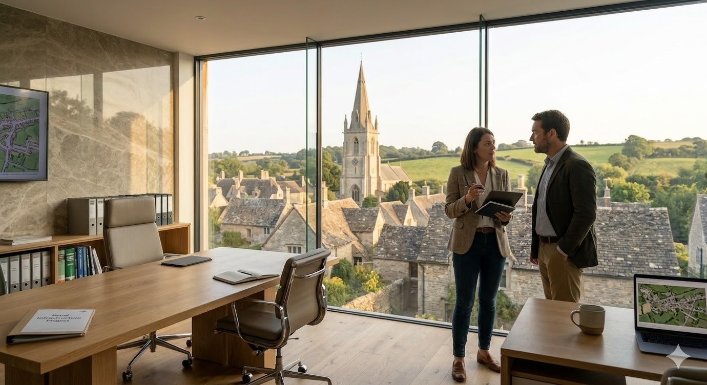 Conseil stratégique Altame