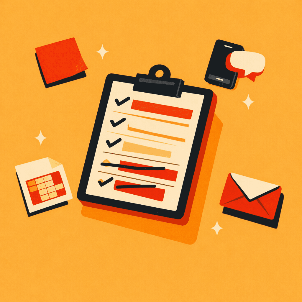 Task Management Chaos Is Costing Your Team More Than You Think