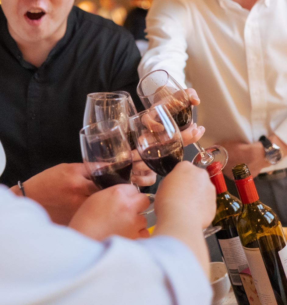 Fine China Restaurant