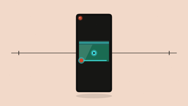 How Horizontal Video Is Making a Resurgence in Social Media