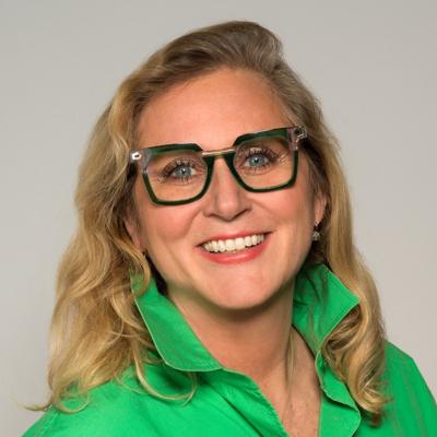 Portrait of Sarah DaVanzo