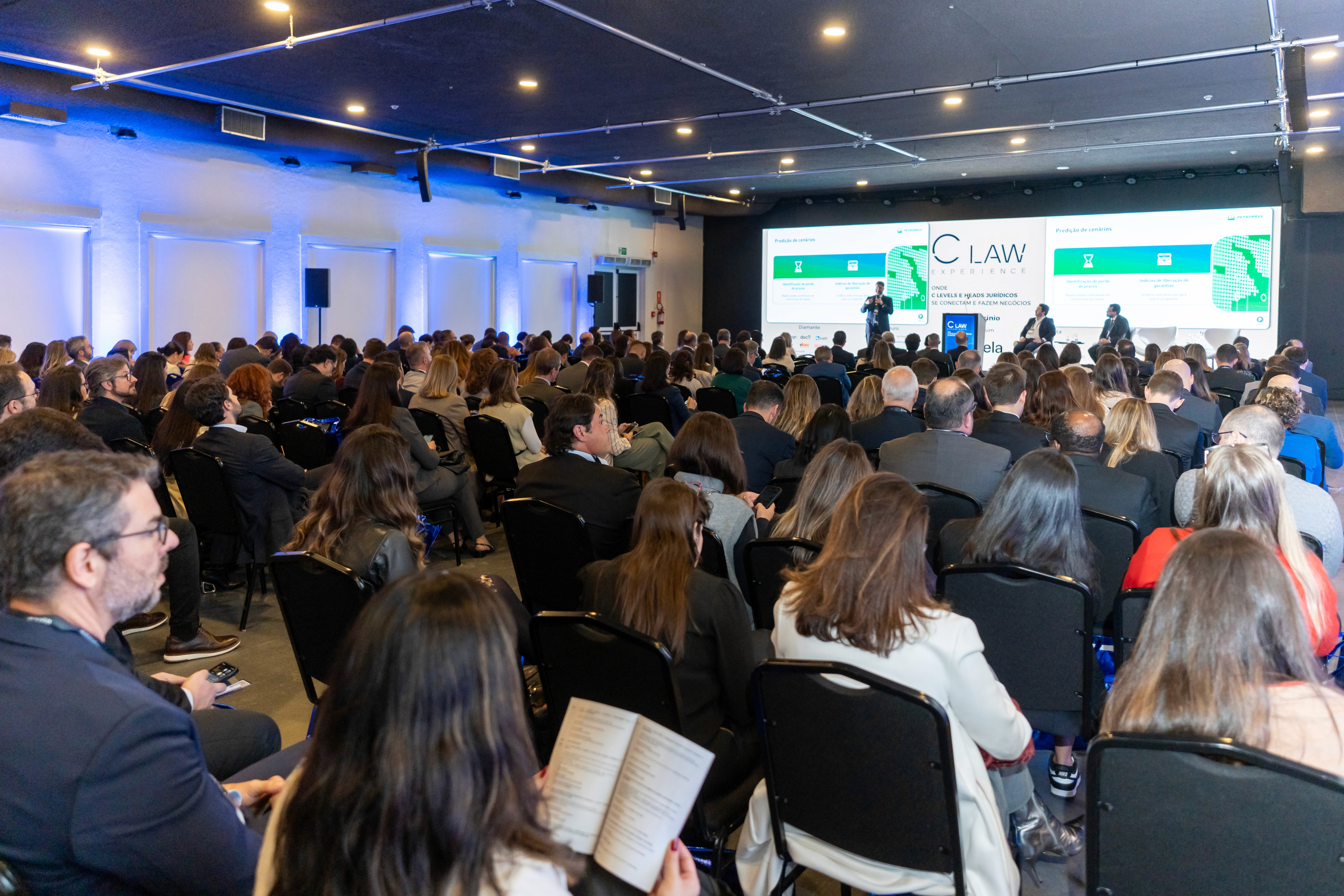 casa petra c law experience