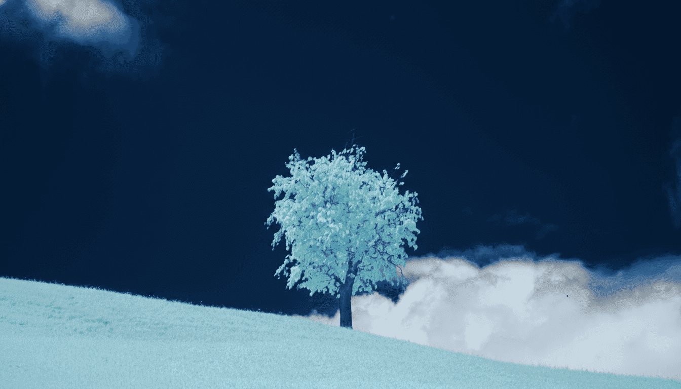 Hero banner