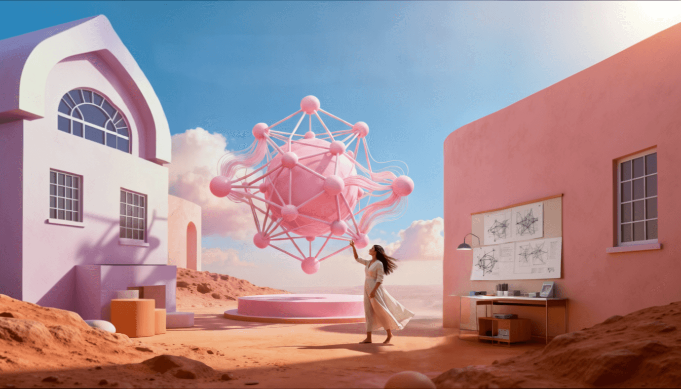 Rethink our role in the age of AI