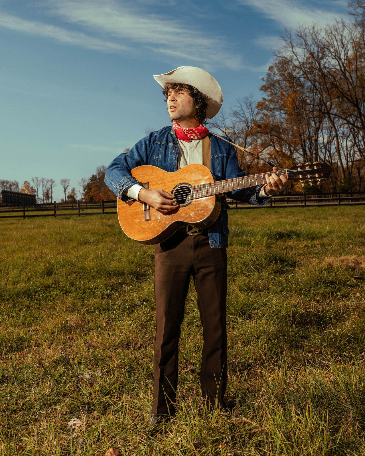 Professional image of Patton Magee