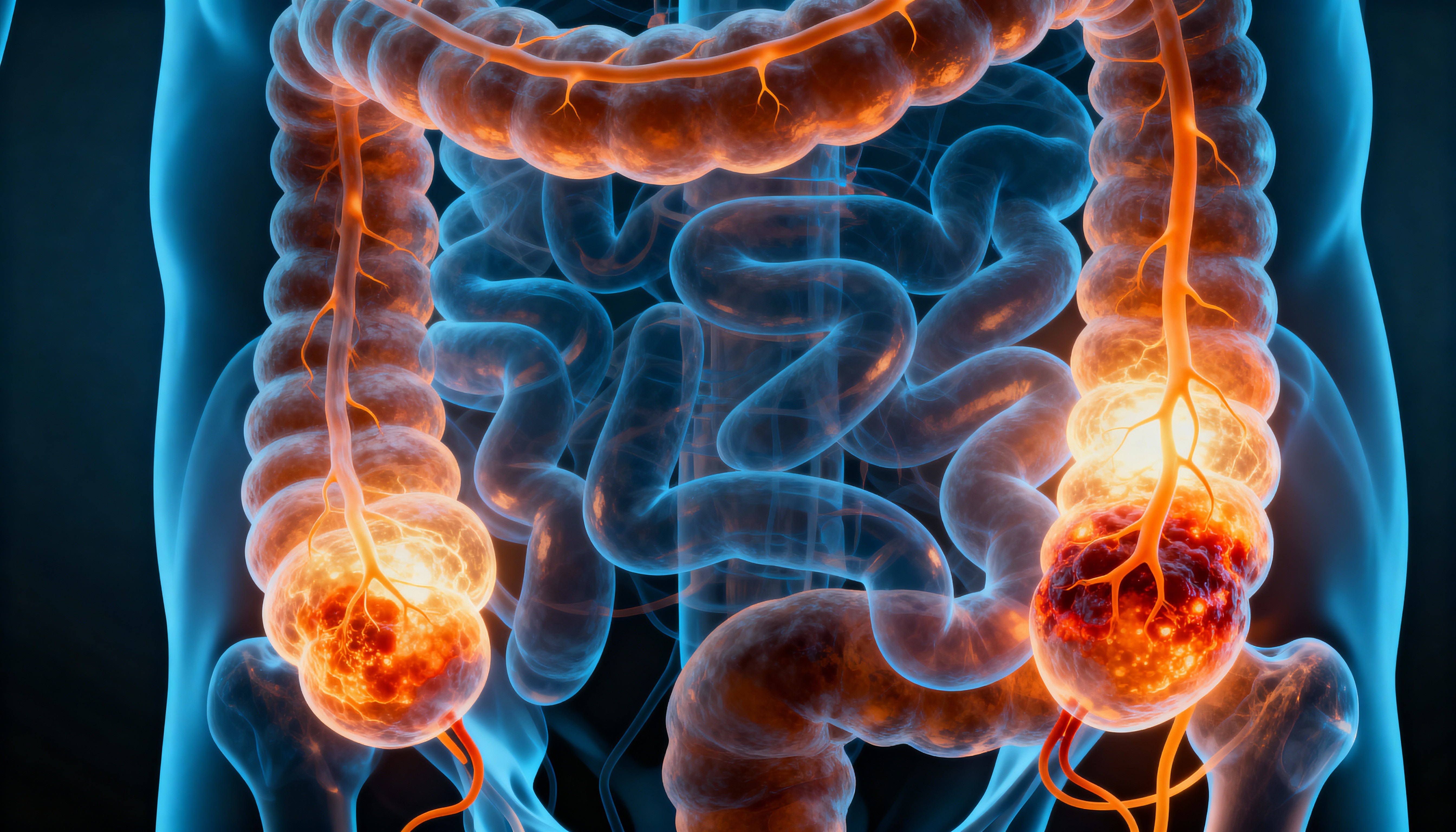 Bağırsak Hastalıkları: Nedenleri, Belirtileri ve Etkili Tedavi Yöntemleri