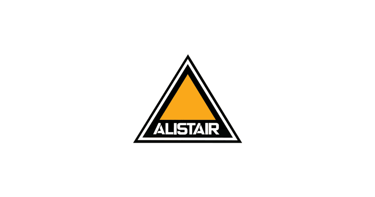 Alistair Group Logo 2026