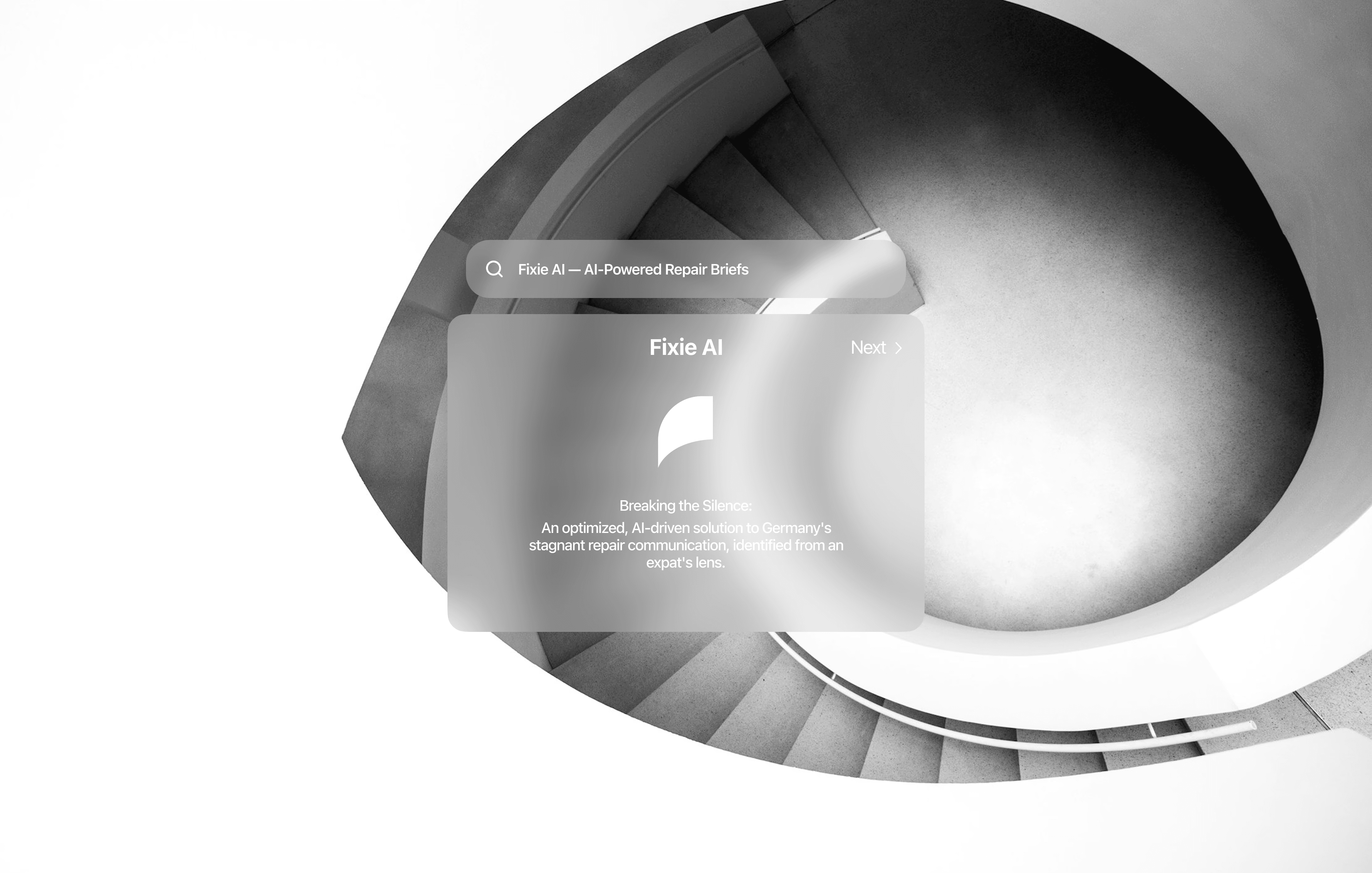 a close up of a white marble wall