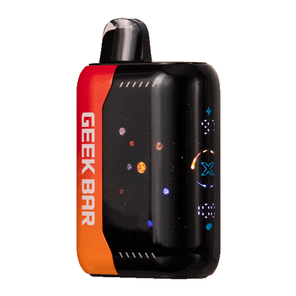 Geek Bar Pulse X - Orange Jam [25K Puffs]