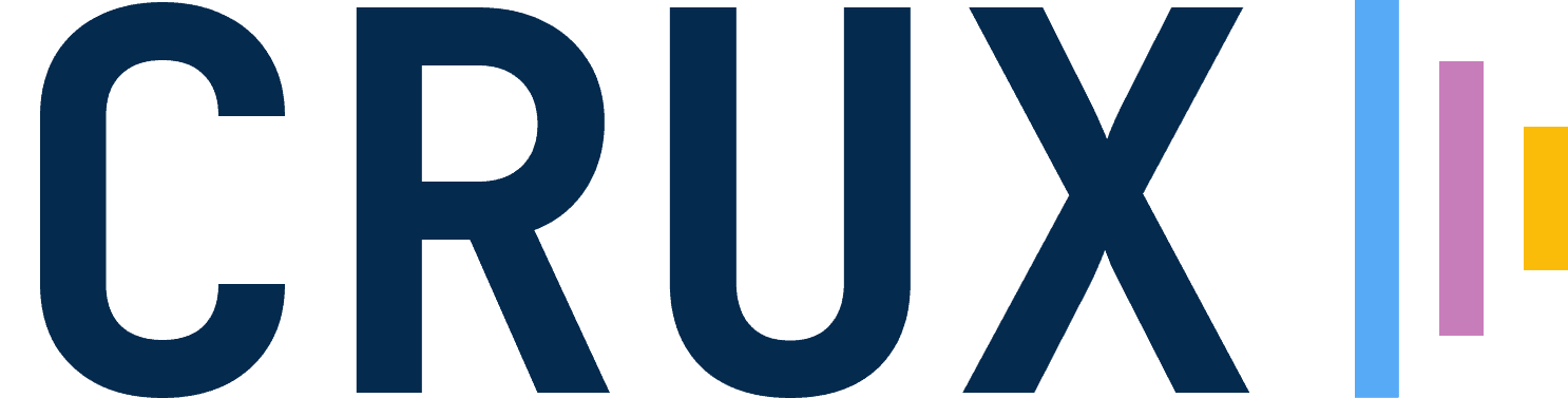 Crux Logo