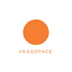Headspace logo