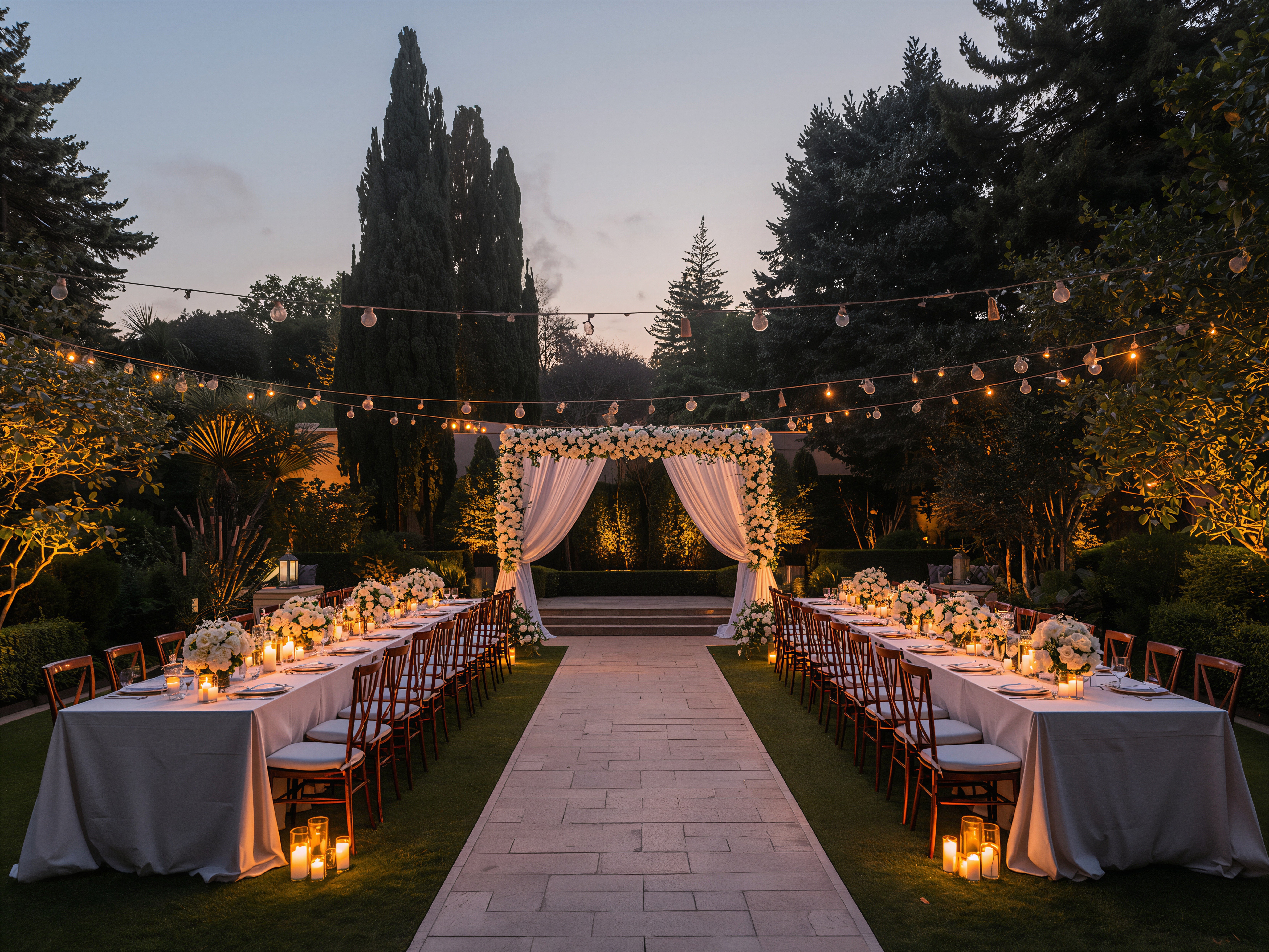 How To Plan A Truly Dreamy Destination Wedding Day