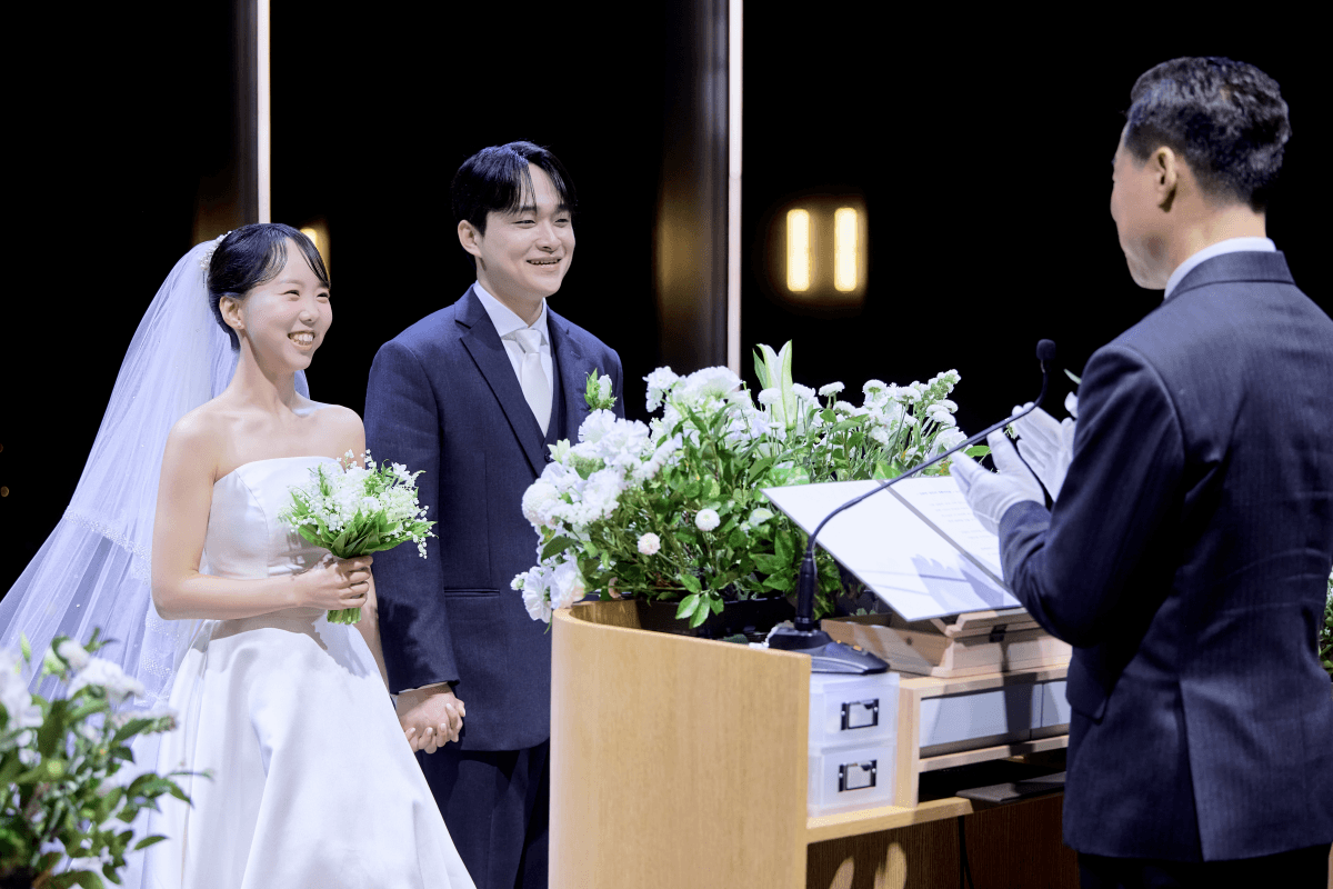 신도림 웨딩시티 본식스냅 | 디어데이가 전하는 그랜드볼룸홀 촬영 이야기