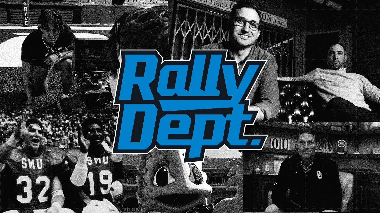 Rally Department