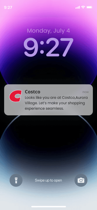 Weather app image