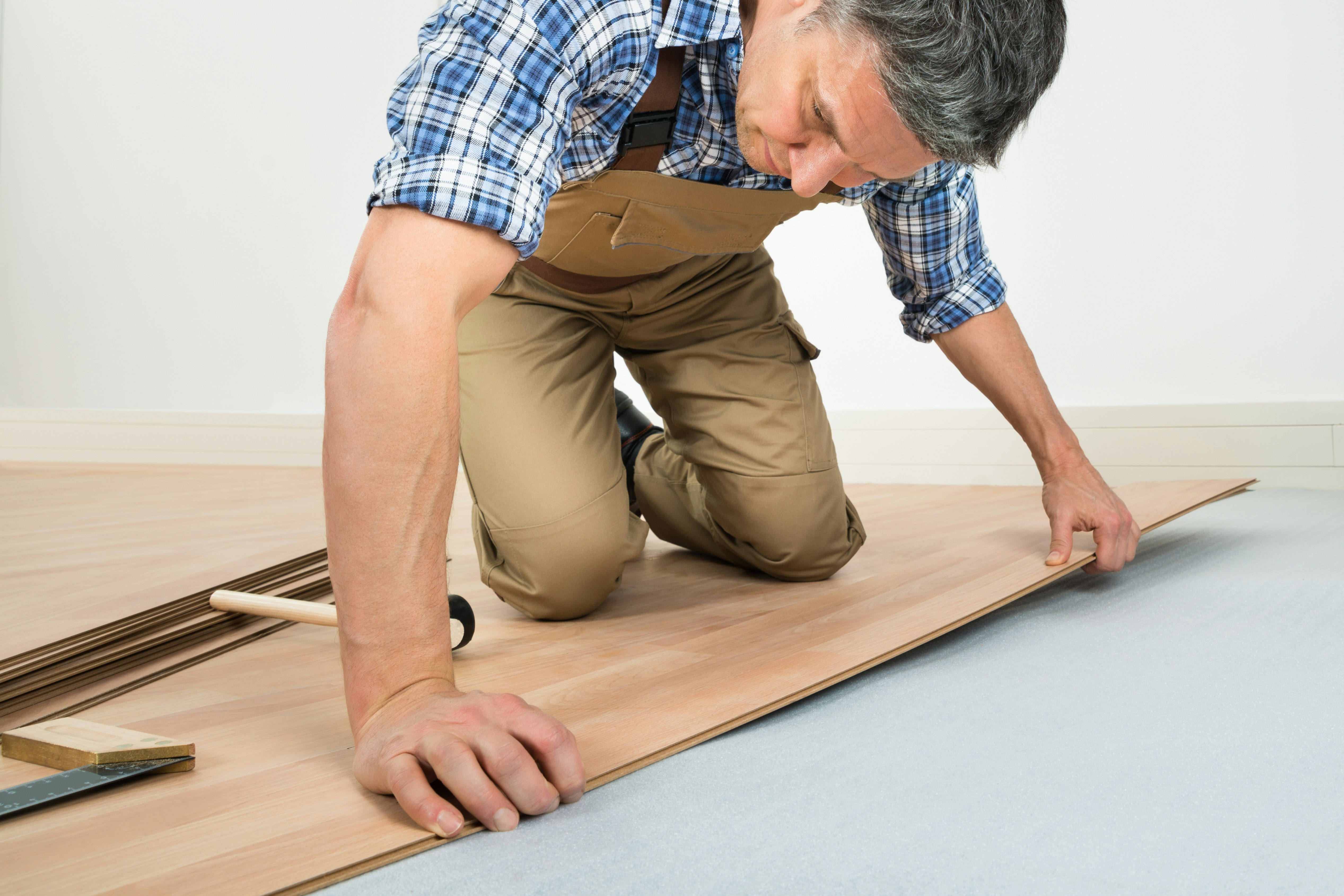 Expert Floor Installation Services in Everett