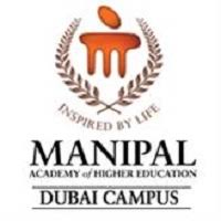 Manipal university logo