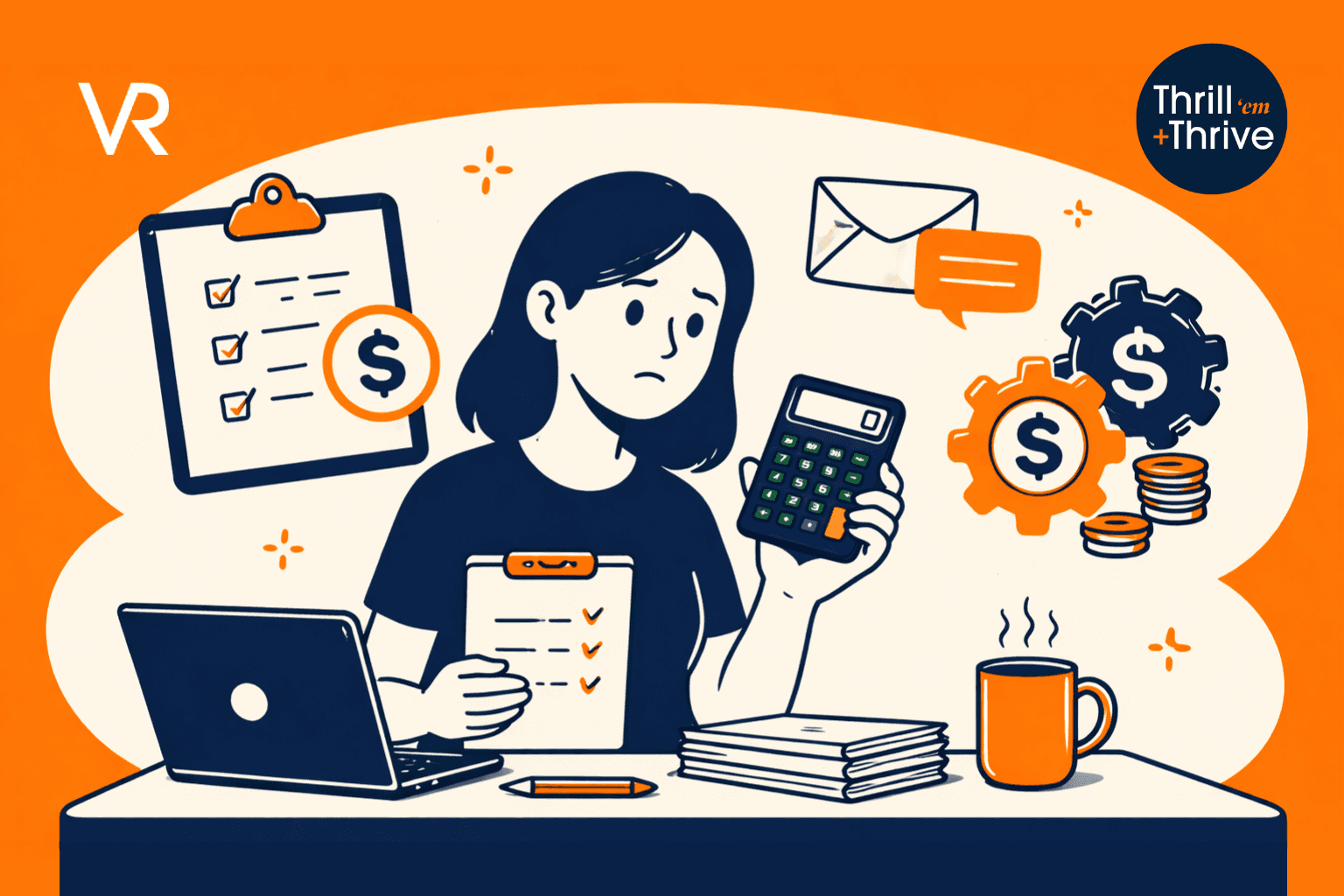 budget for soloprenerus