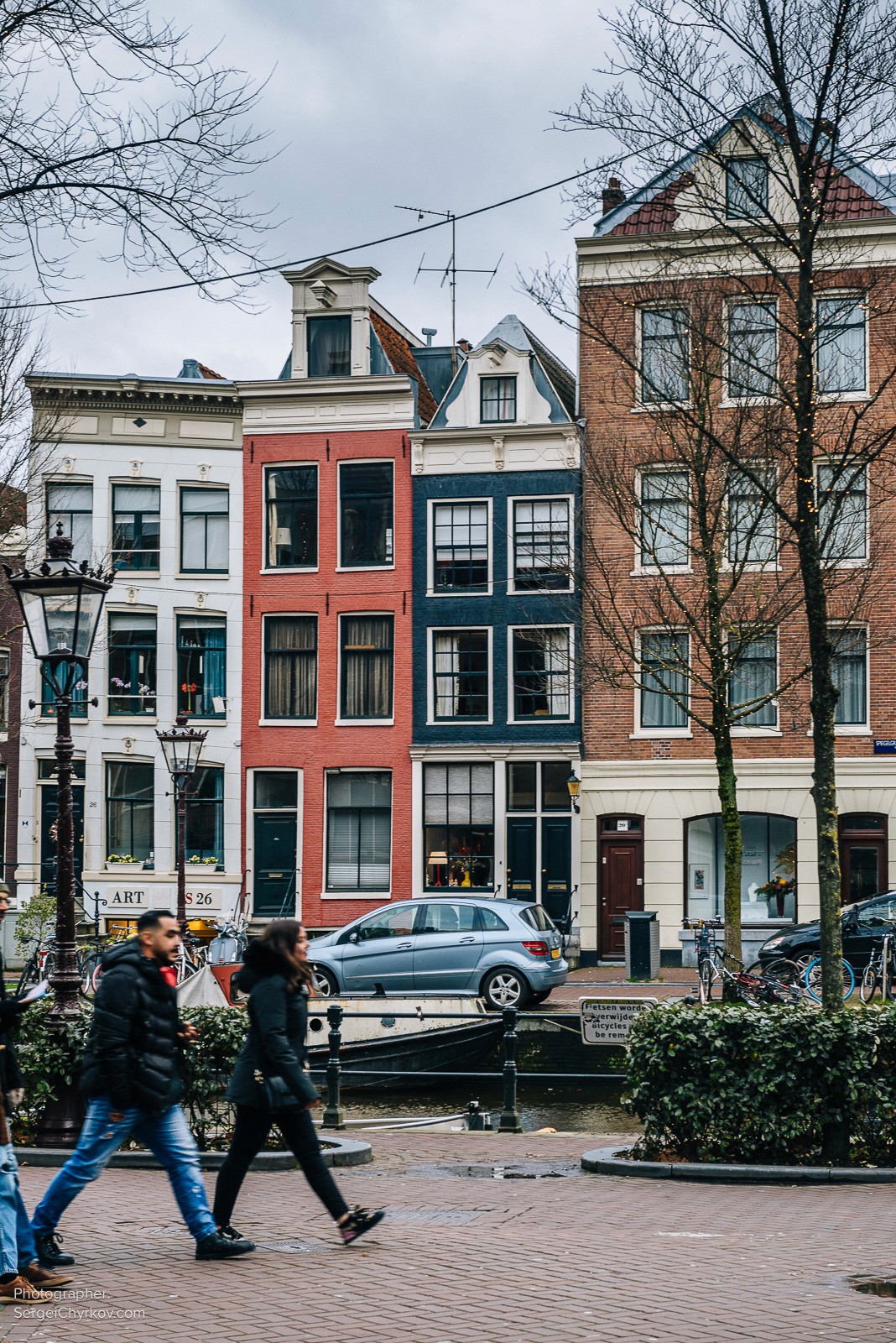 Amsterdam, photographer: Sergei Chyrkov. Амстердам, фотограф: Сергей Чирков.