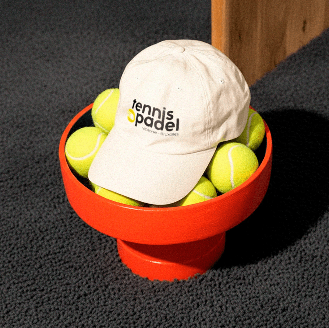 Casquette AFT