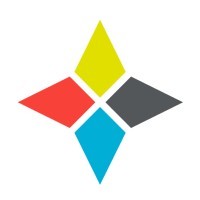 This is the logo of Fourkites in 4 colors, namely green, read, blue and black. FourKites is the world's fastest-growing predictive supply chain platform, delivering real-time visibility and execution for Fortune 500 companies and third-party logistics firms across 70 countries. Using a proprietary algorithm to calculate shipment arrival times, FourKites enables customers to lower operating costs, improve on-time performance, and strengthen end-customer relationships.
