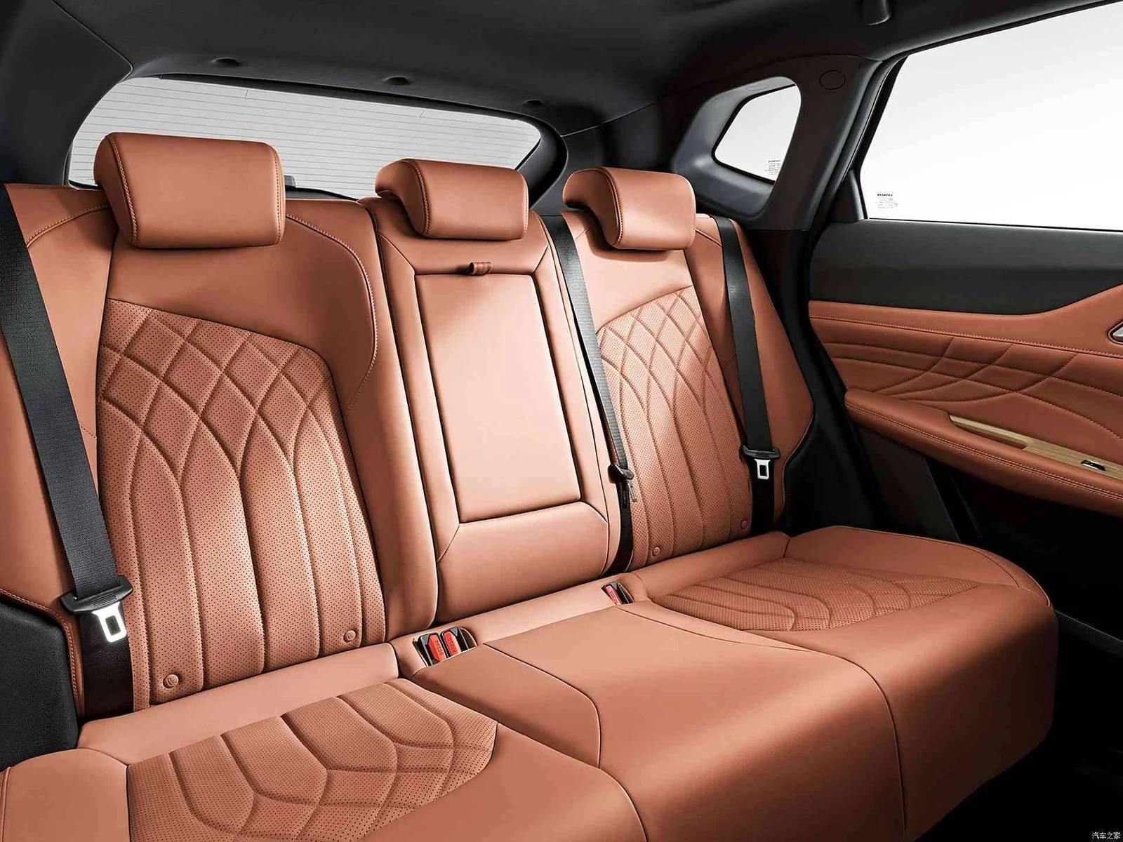 Geely Galaxy M9