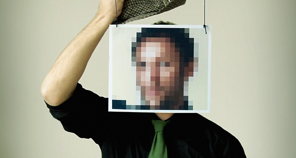 Identitätsbetrug bei Versicherungen: Namen sind Schall und Rauch