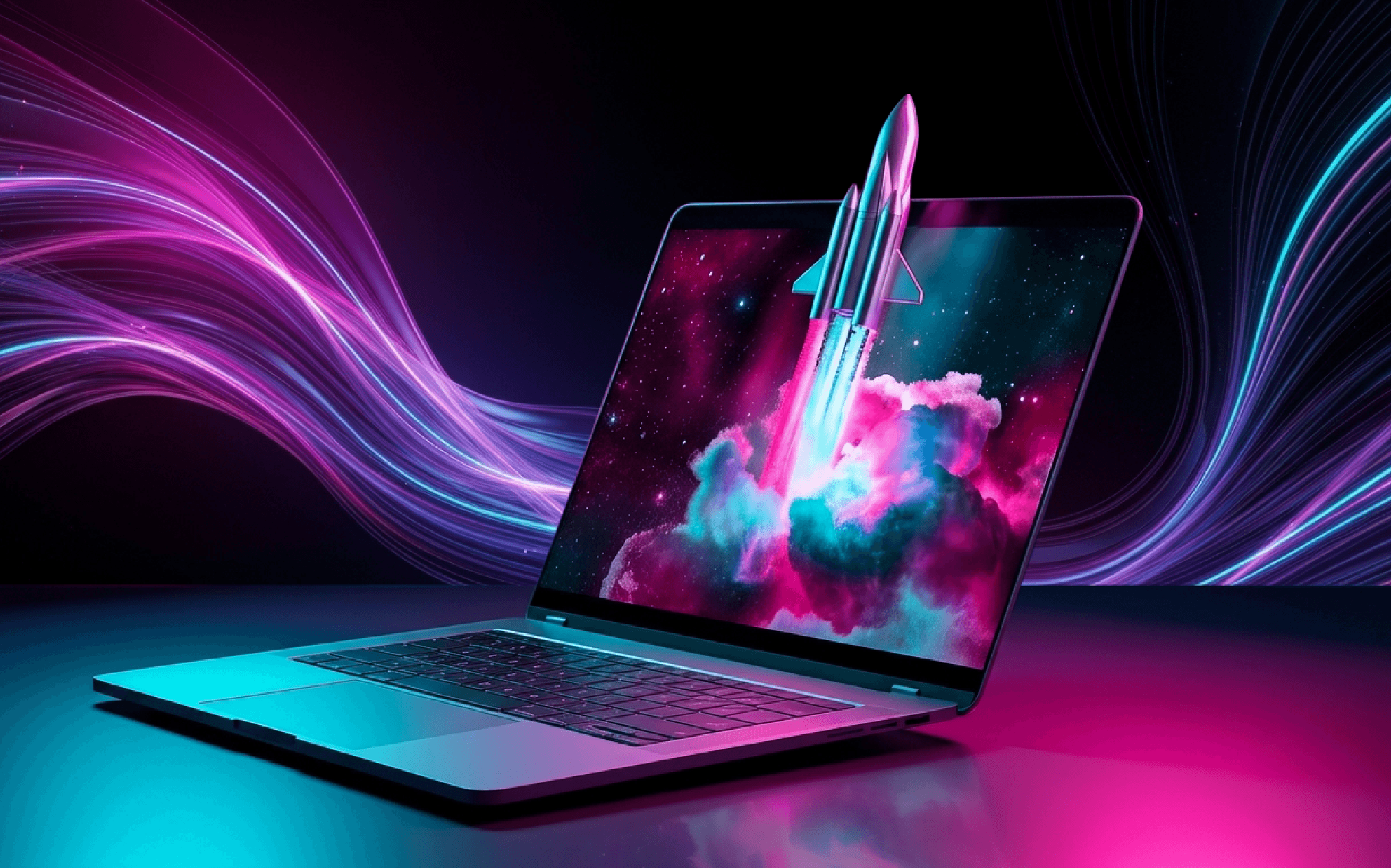 Every asset designed for real performance.