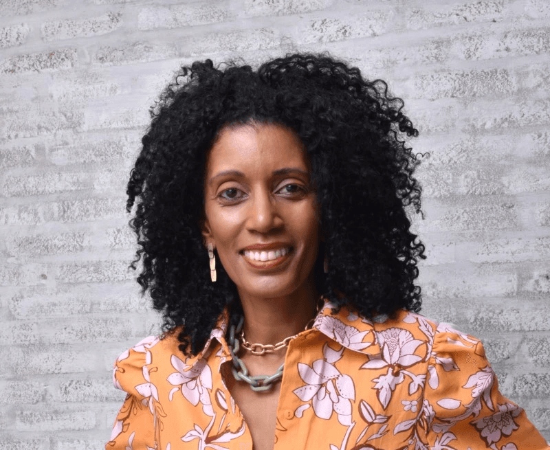 Heloisa Santana, presidente executiva da AMPRO