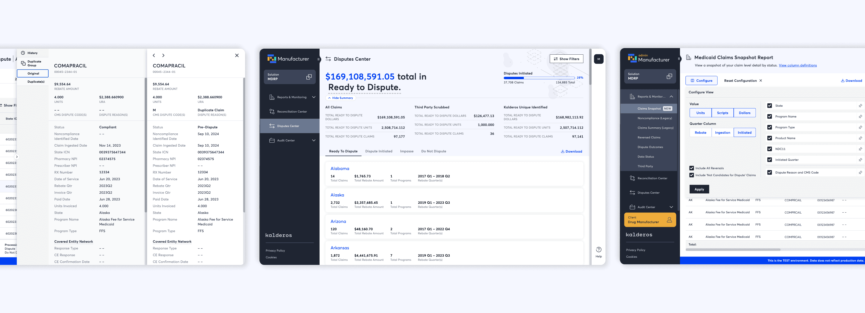 Hero image for Discount Monitoring project.