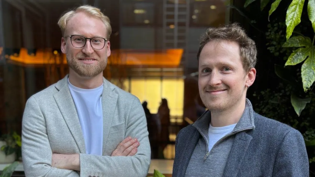 Exciting news from the Twin Path portfolio!