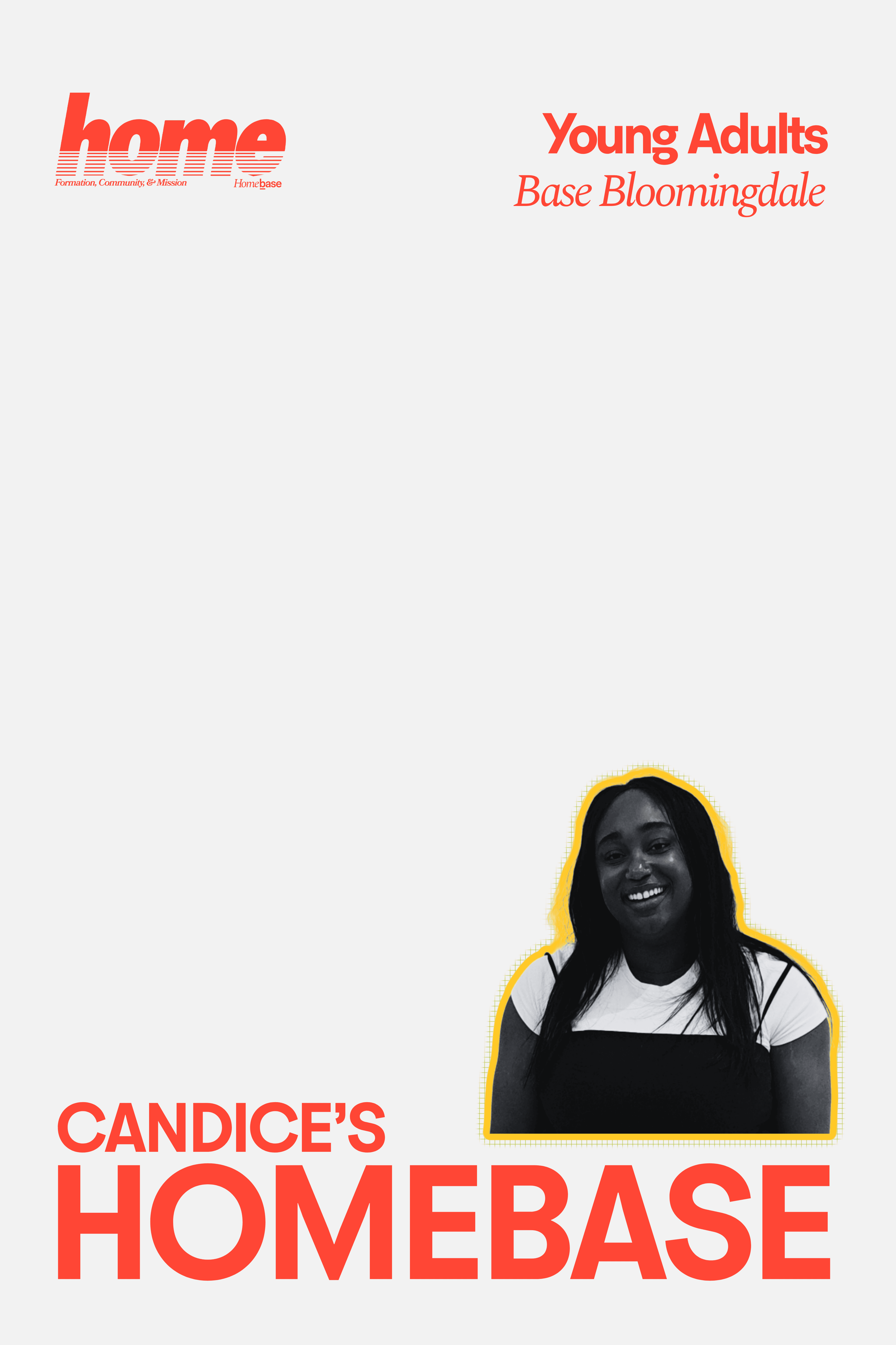 Candice's Homebase