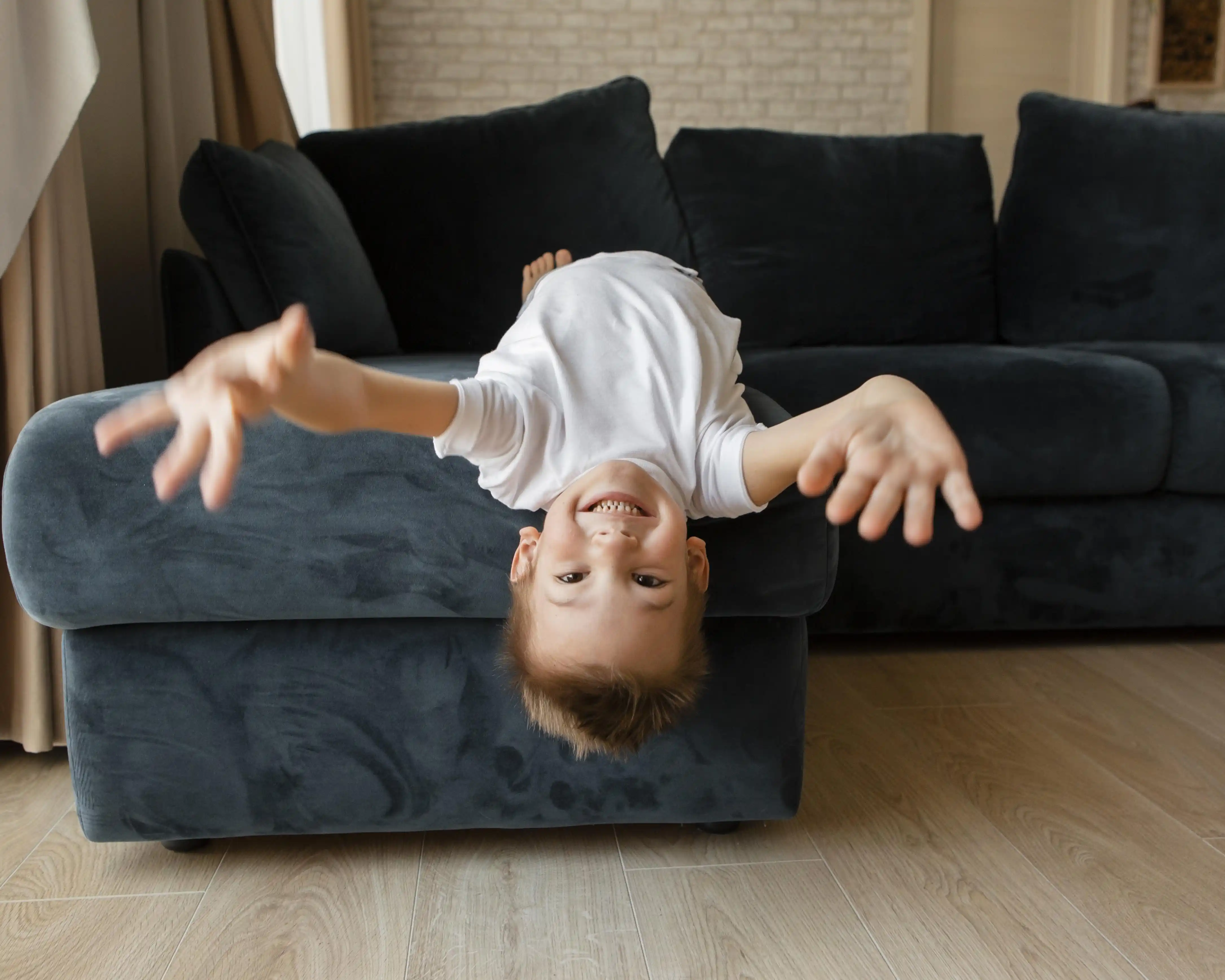 Çocuğum Hiperaktif mi? İzmir Psikolog