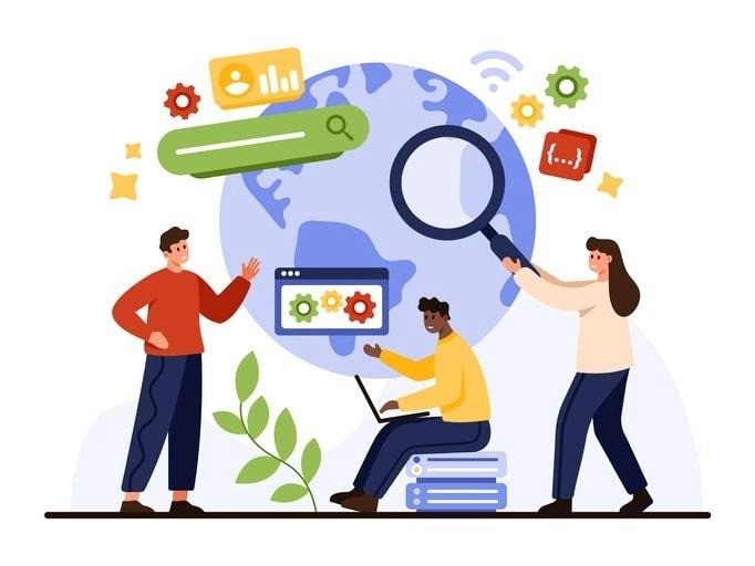 An overview of Coder Academy's offerings and community.